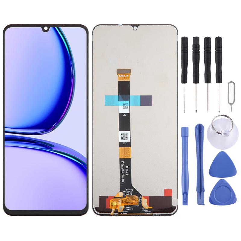 Realme C53 Screen Replacement