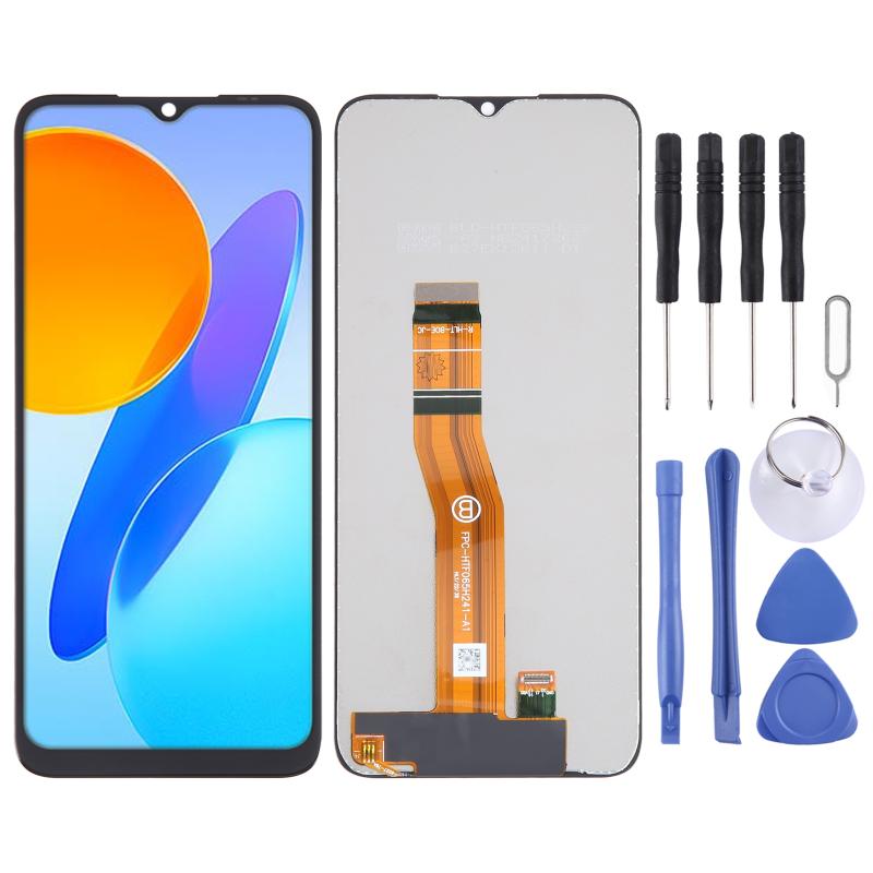 Honor X8 5G Screen Replacement