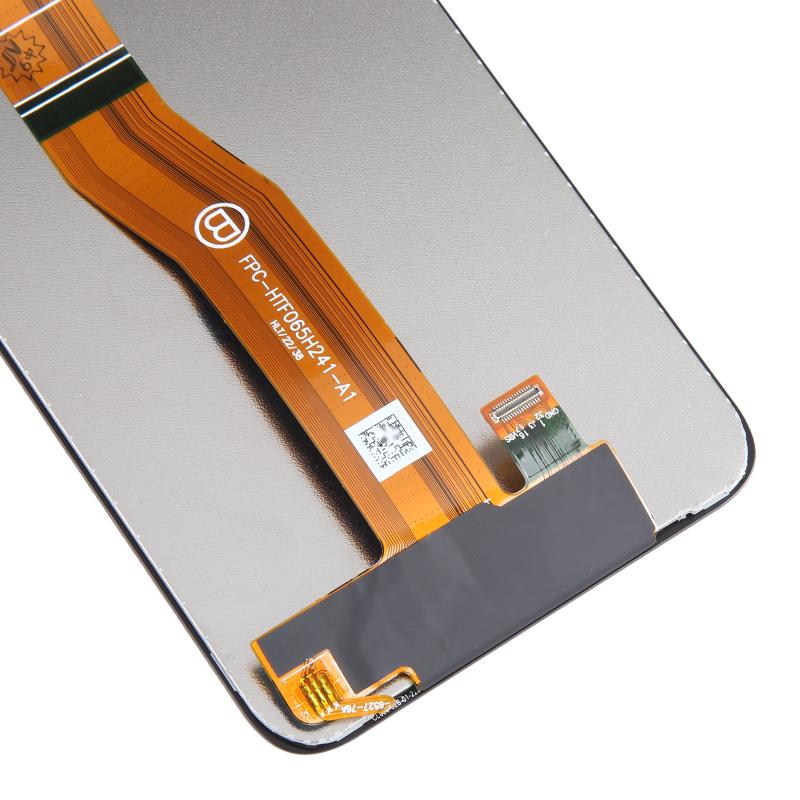 Honor X8 5G Screen Replacement