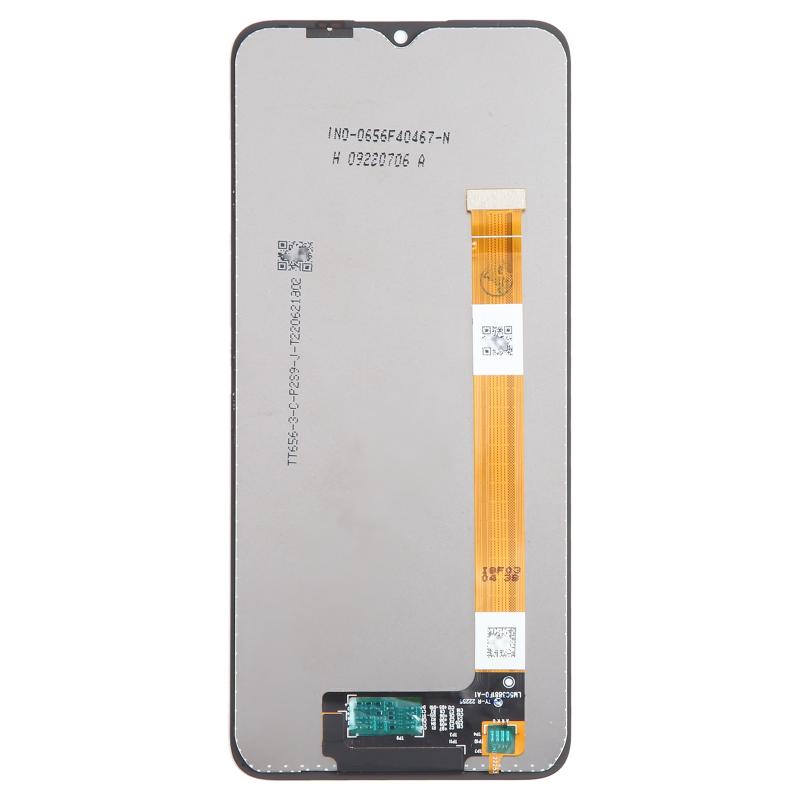 TCL 40 R 5G Screen Replacement
