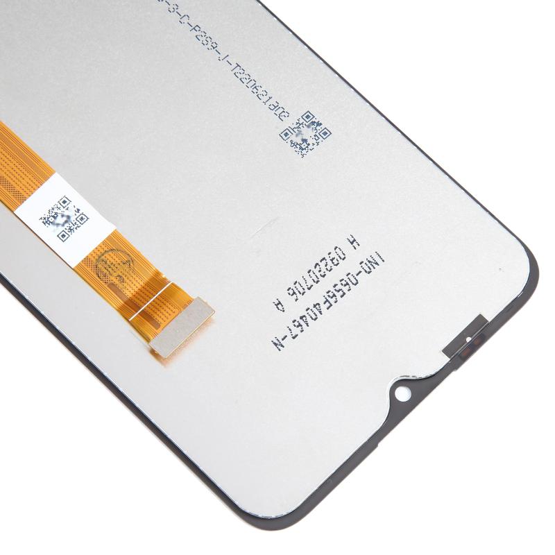 TCL 40 R 5G Screen Replacement