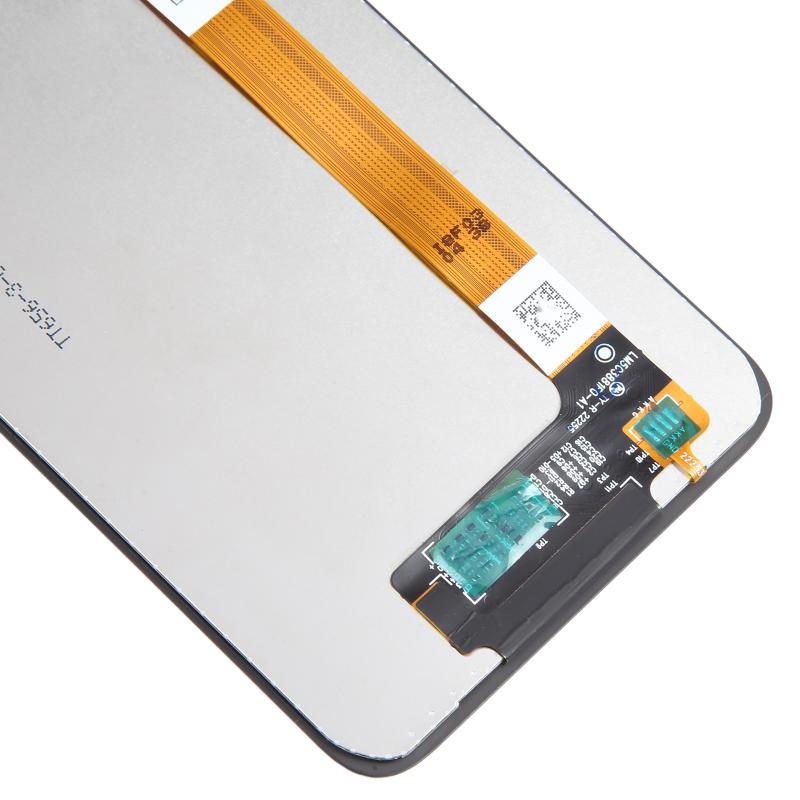 TCL 40 R 5G Screen Replacement