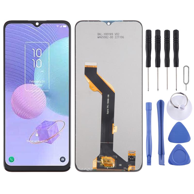 TCL 405 Screen Replacement