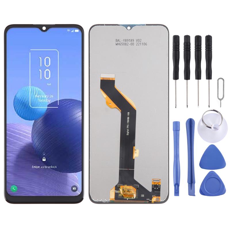 TCL 408 Screen Replacement