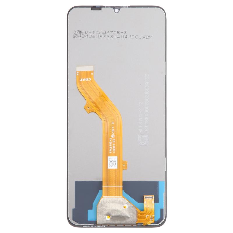 TCL 40 SE Screen Replacement