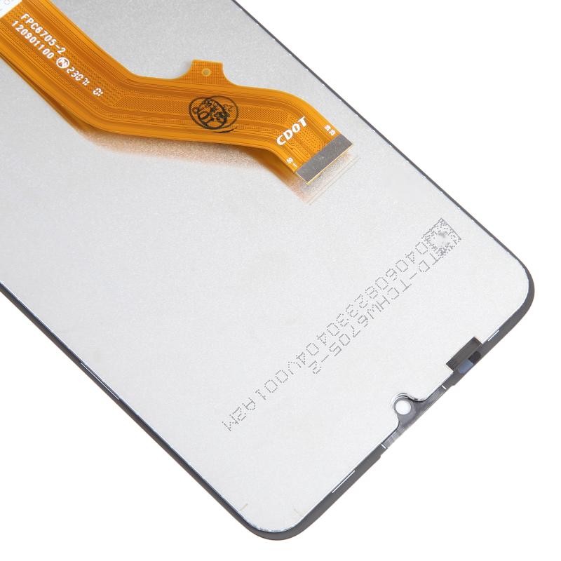 TCL 40 SE Screen Replacement
