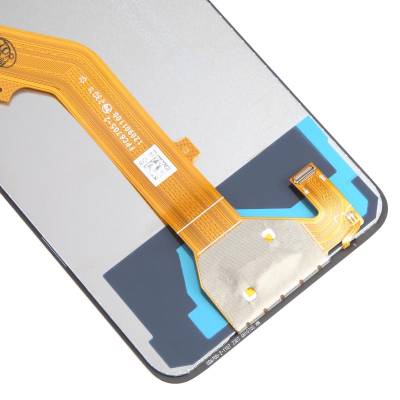 TCL 40 SE Screen Replacement