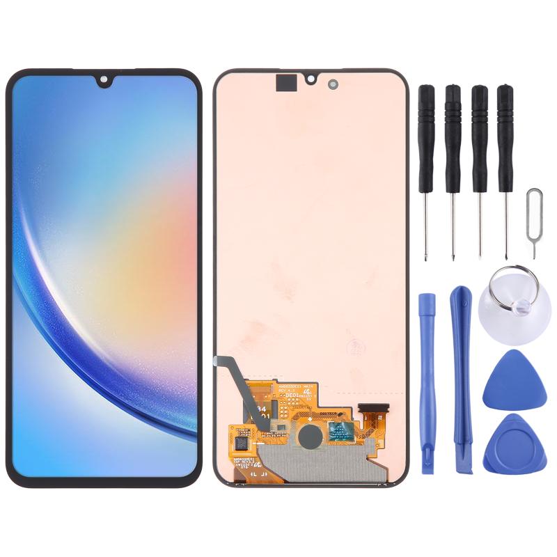 Samsung Galaxy A34 5G (SM-A346B) Screen Replacement