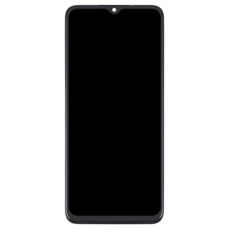 OPPO A57s Screen Replacement – With Frame