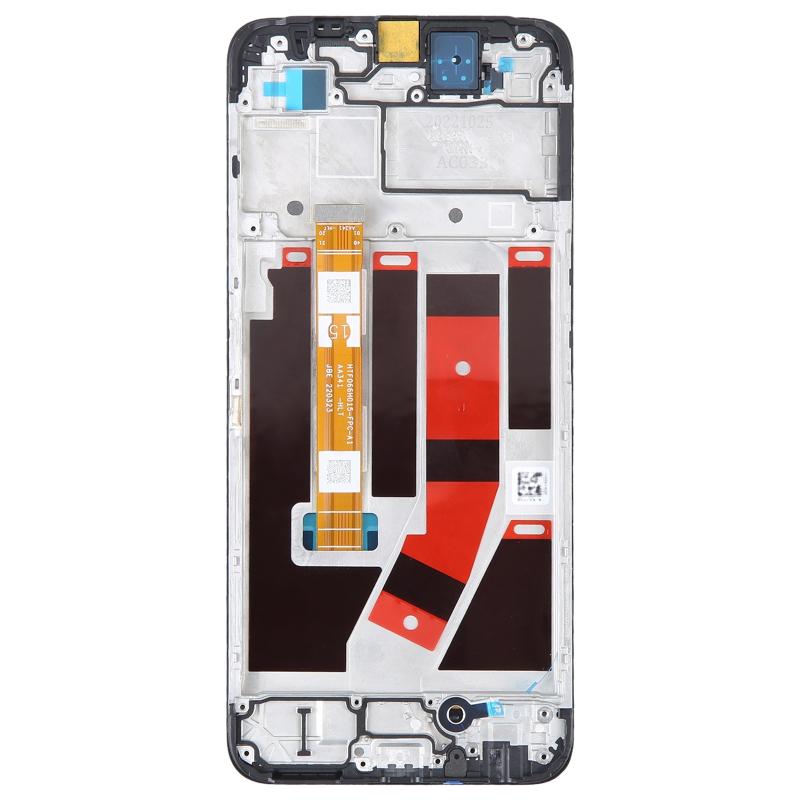 OPPO A57s Screen Replacement – With Frame