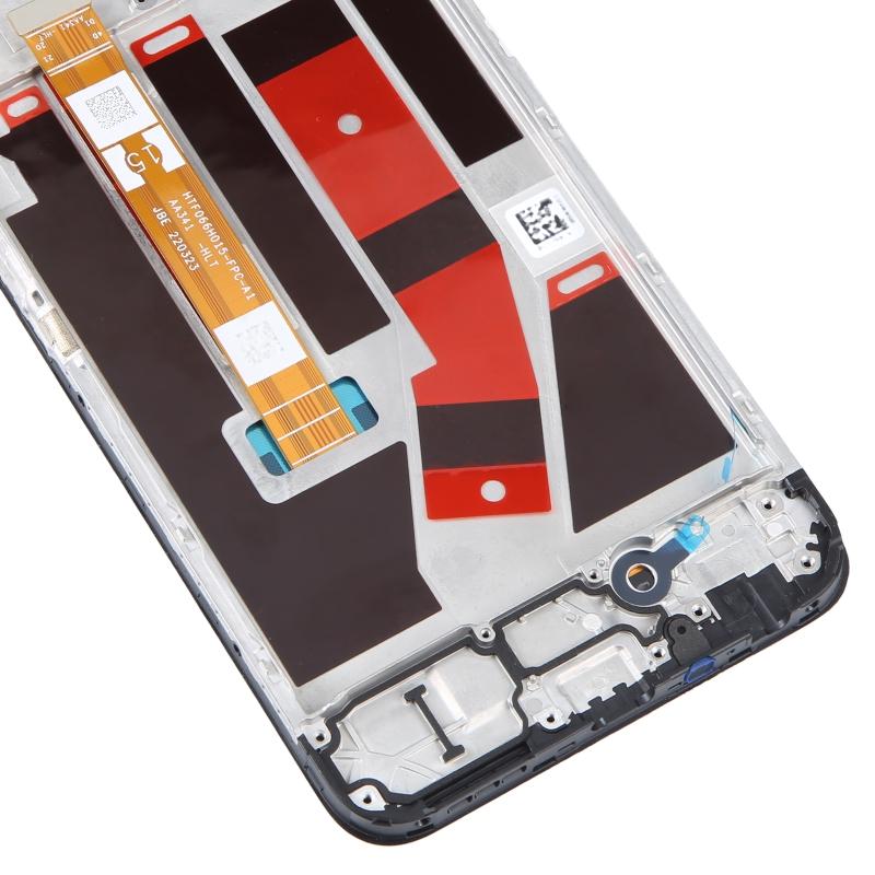 OPPO A57s Screen Replacement – With Frame