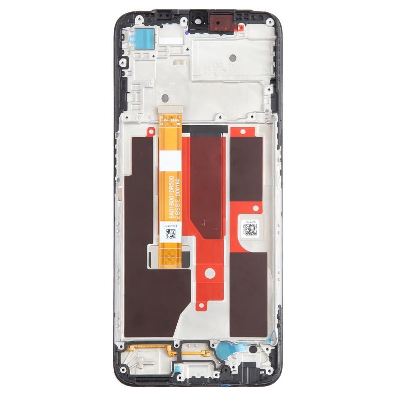 OPPO A56 5G Screen Replacement – With Frame