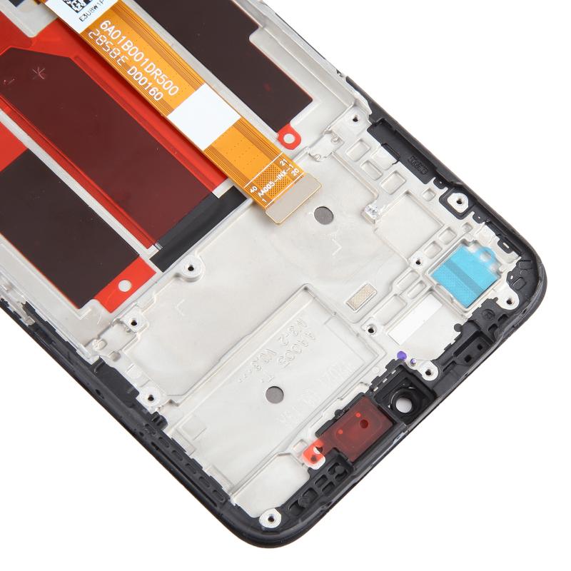 OPPO A56 5G Screen Replacement – With Frame