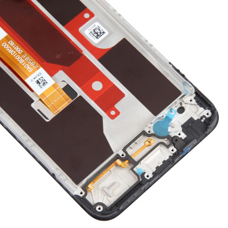 OPPO A56 5G Screen Replacement – With Frame