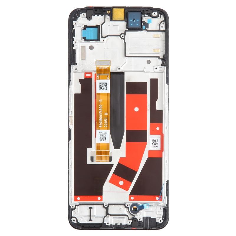 OPPO A77 5G Screen Replacement – With Frame