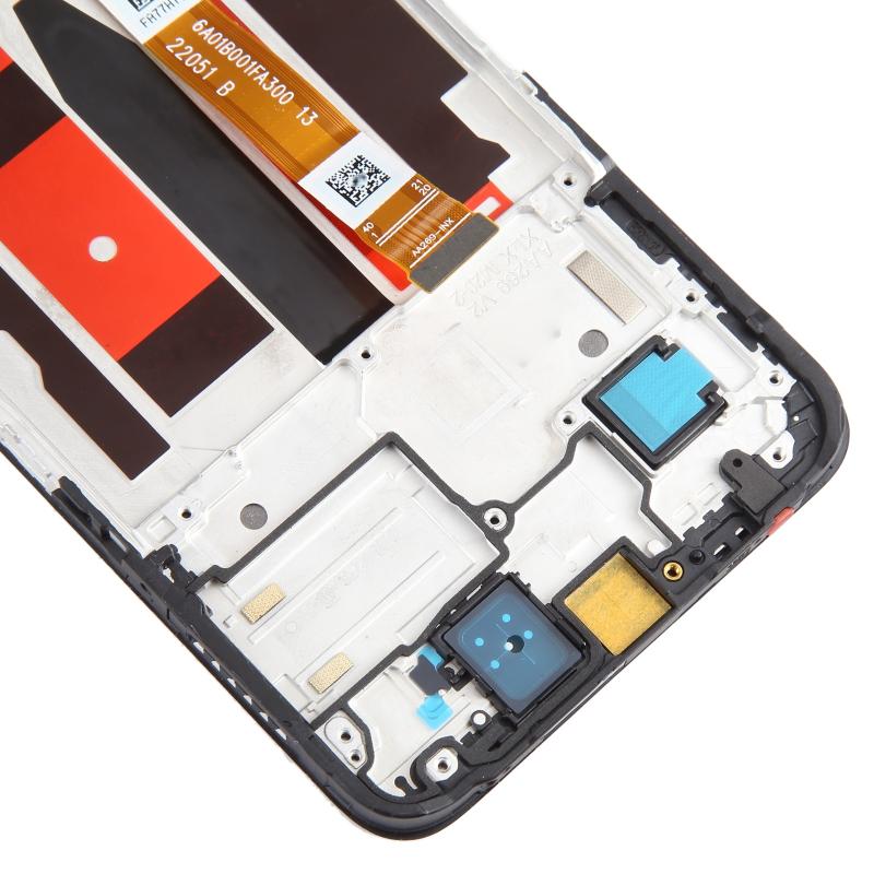 OPPO A77 5G Screen Replacement – With Frame
