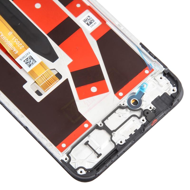 OPPO A77 5G Screen Replacement – With Frame
