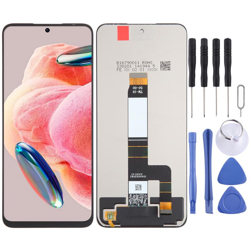 Xiaomi Redmi 12 4G Screen Replacement