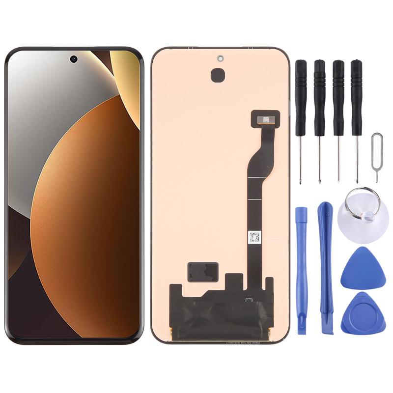 Xiaomi Redmi Note 15 Pro+ 5G Screen Replacement