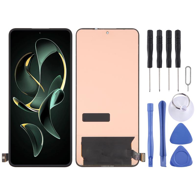 Xiaomi 13T OLED Screen Replacement