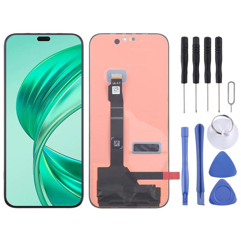 Honor X8b Screen Replacement