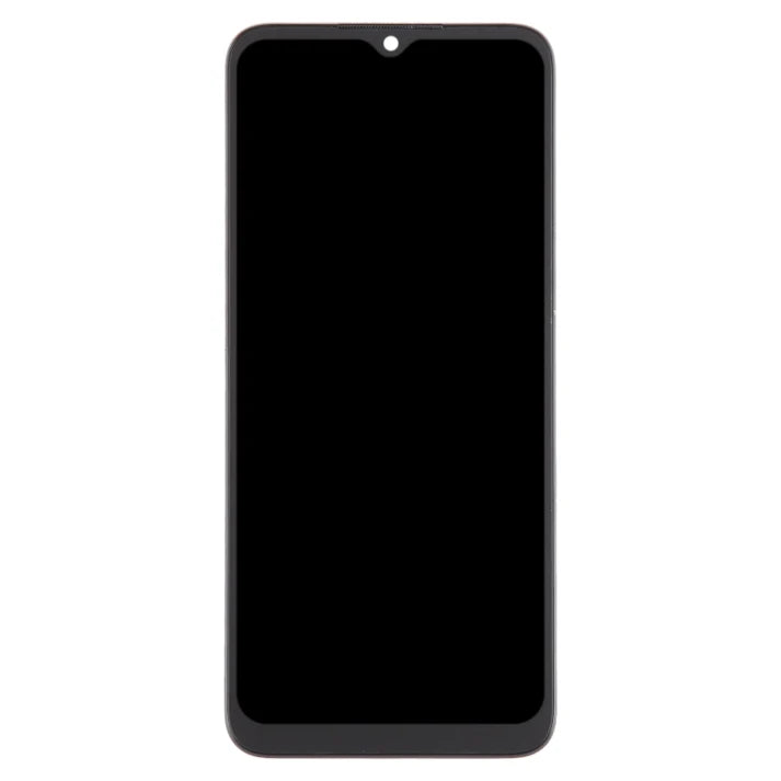 Honor 70 Lite LCD Screen & Touch Digitizer Assembly With Frame