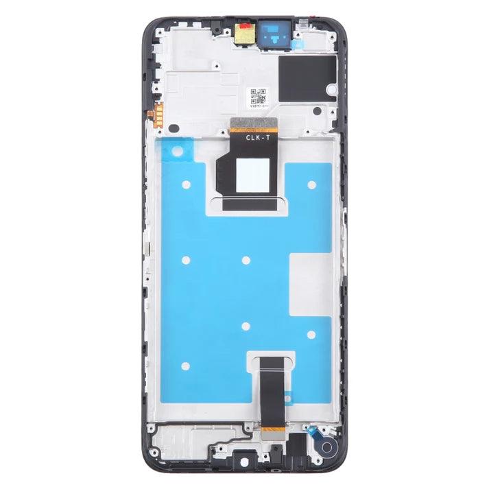Honor X7B LCD Screen & Touch Digitizer with Frame | E-Tech61