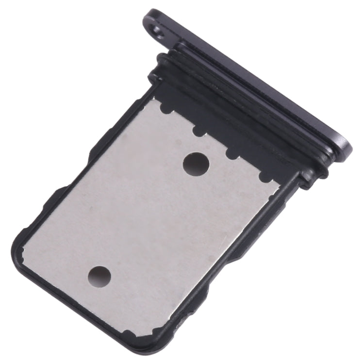 For Google Pixel 8 Original SIM Card Tray(Black)