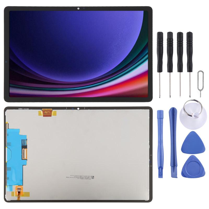 Samsung Galaxy Tab S9 FE (SM-X516 / SM-X510) Screen & Digitiser Assembly