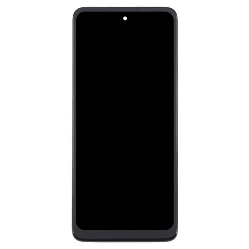 Motorola Moto E32 Screen Replacement – With Frame