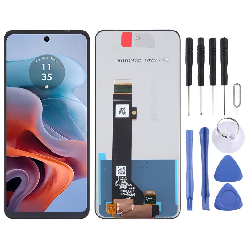 Motorola Moto G34 Screen Replacement