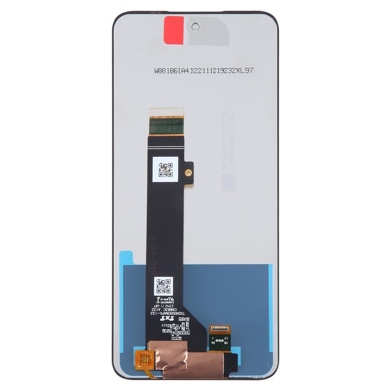 Motorola Moto G34 Screen Replacement