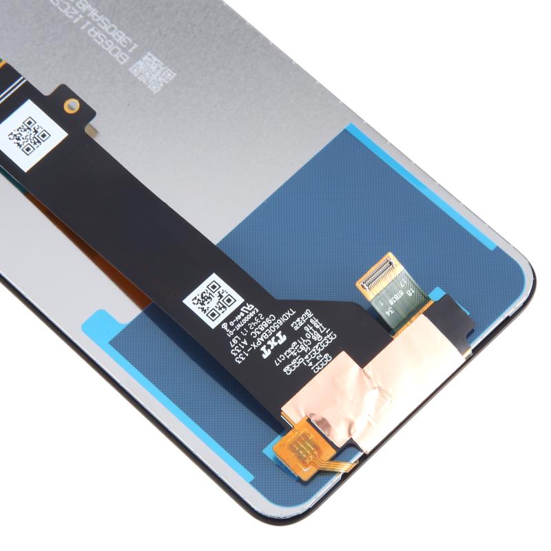 Motorola Moto G34 Screen Replacement