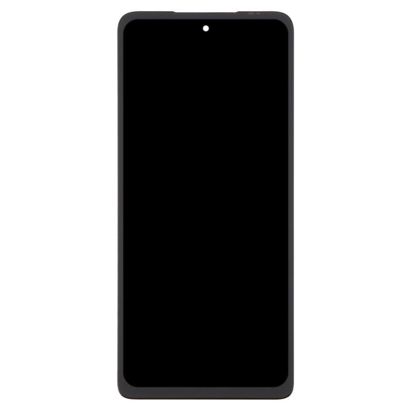 Motorola Moto G75 5G (XT2437-2) Screen Replacement