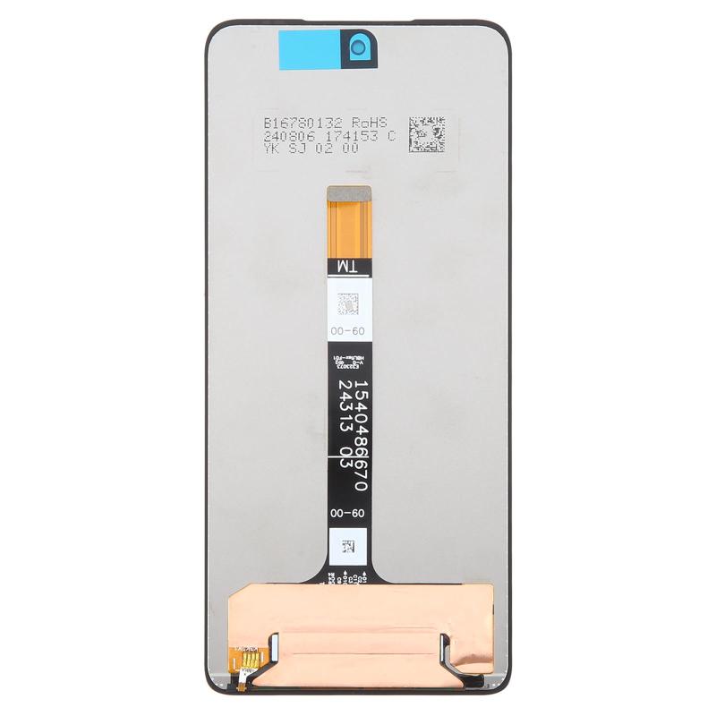 Motorola Moto G75 5G (XT2437-2) Screen Replacement