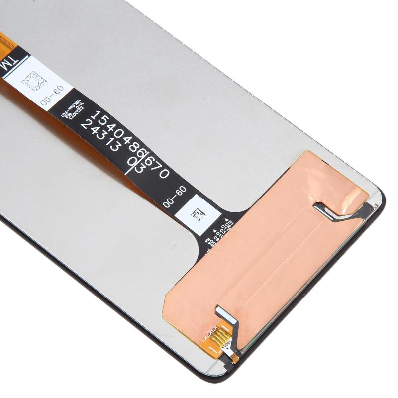 Motorola Moto G75 5G (XT2437-2) Screen Replacement