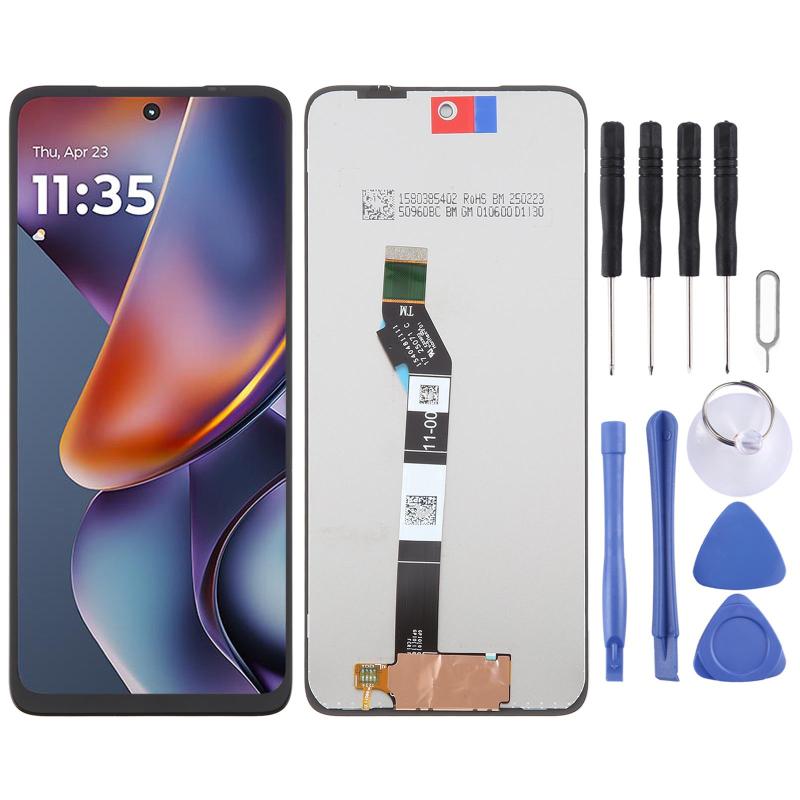 Motorola Moto G (2025) Screen Replacement