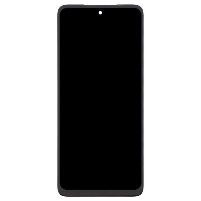 Motorola Moto G (2025) Screen Replacement