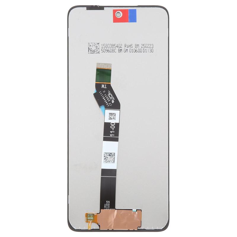 Motorola Moto G (2025) Screen Replacement