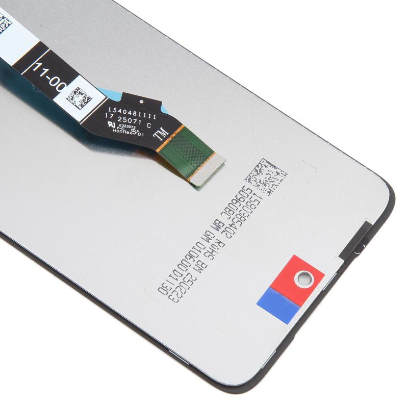 Motorola Moto G (2025) Screen Replacement