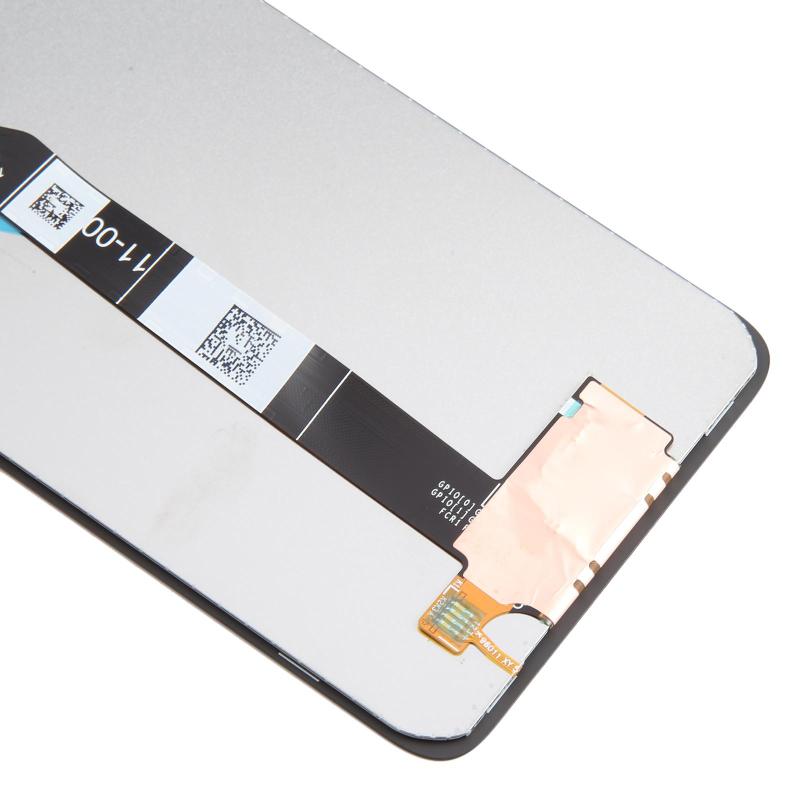 Motorola Moto G (2025) Screen Replacement