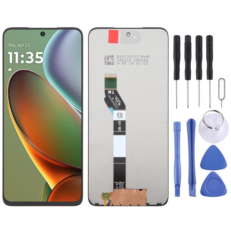 Motorola Moto G15 Power Screen Replacement