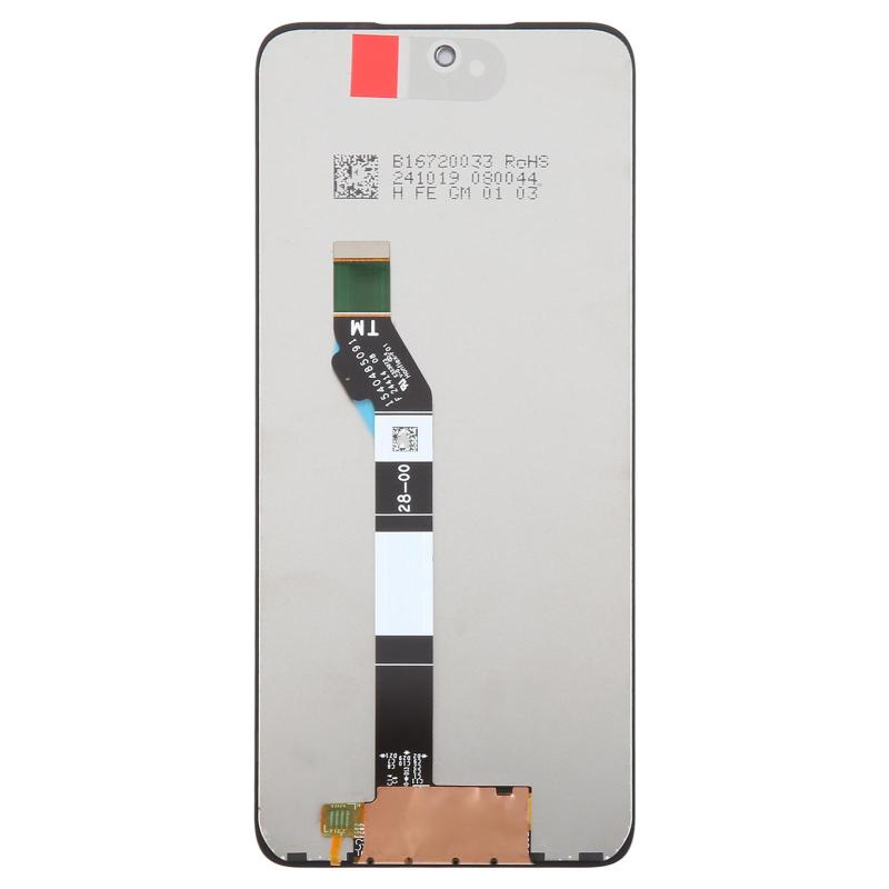 Motorola Moto G15 Power Screen Replacement