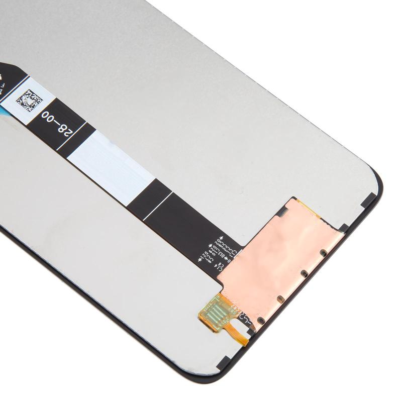 Motorola Moto G15 Power Screen Replacement