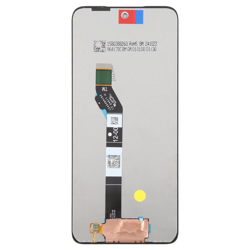 Motorola Moto G05 Screen Replacement