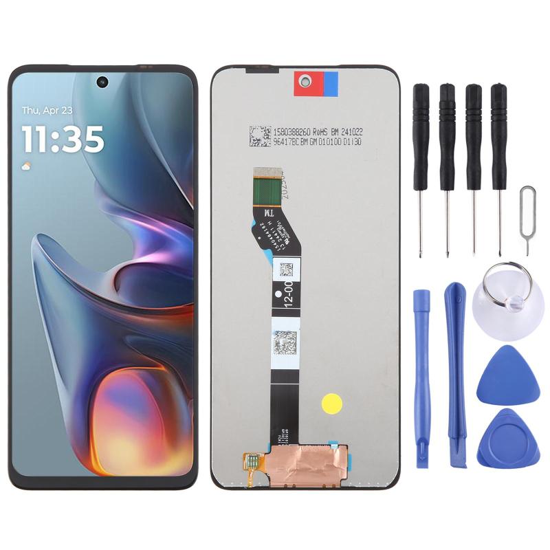 Motorola Moto E15 Screen Replacement