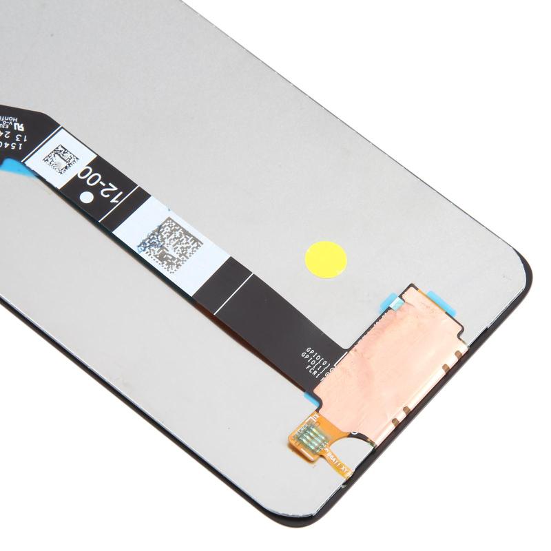 Motorola Moto E15 Screen Replacement