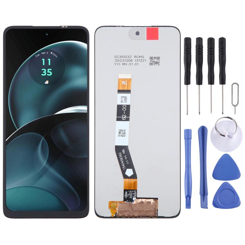 Motorola Moto G55 Screen Replacement