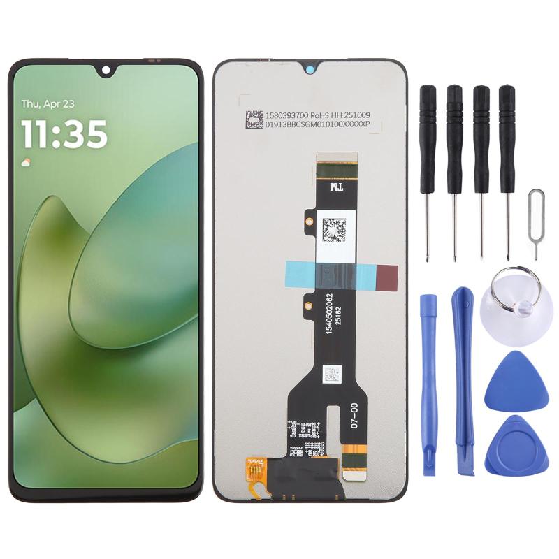 Motorola Moto G06 4G Screen Replacement
