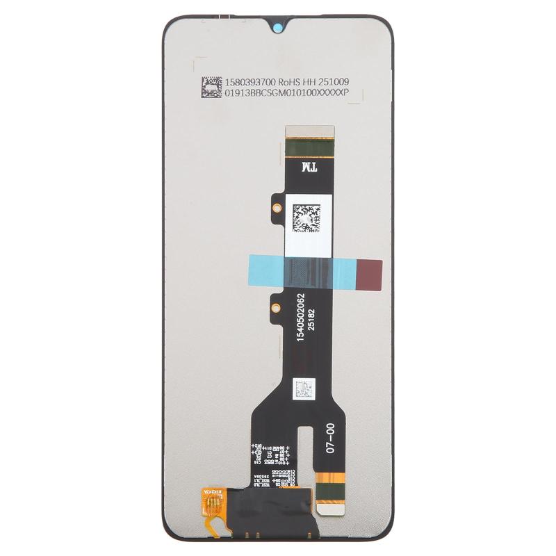 Motorola Moto G06 4G Screen Replacement